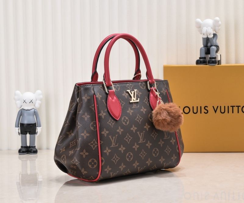 Louis Vuitton Top Handle Bags